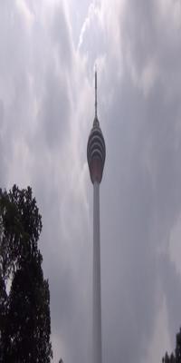 Kuala Lumpur, Menara Kuala Lumpur