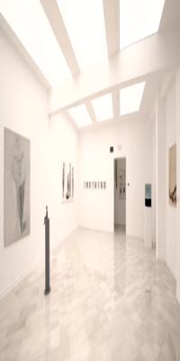 Polignano a Mare, Museum of Contemporary Art Pino Pascali