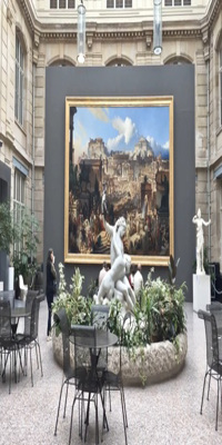 Rouen, Museum of Fine Arts of Rouen