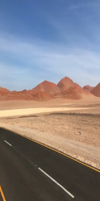 Otjiwarongo , Namib Desert