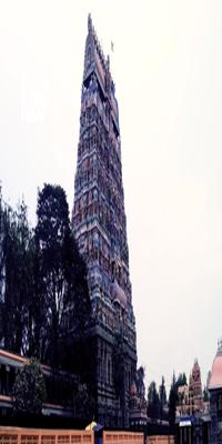 Chidambaram, Nataraja Temple