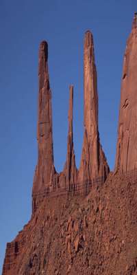  Bisti Badlands, Navajo Tours USA