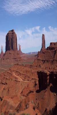  Bisti Badlands, Navajo Tours USA