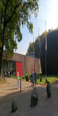 Arnhem, Netherlands Open Air Museum