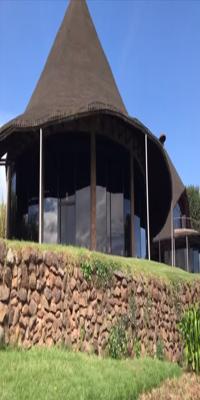 Arusha, Ngorongoro Sopa Lodge