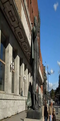 Oslo, Oslo City Hall 