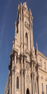 Siracusa, Piazza Duomo