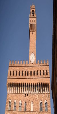 Florence , Piazza della Signoria
