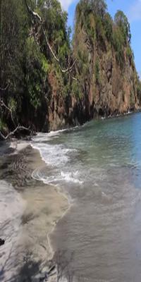 The Gulf Of Papagayo, Playa del Coco