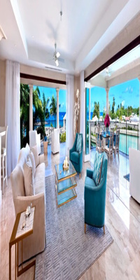 Barbados, Port Ferdinand Luxury Resort and Residences