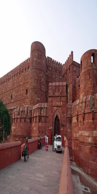 Delhi, Red Fort