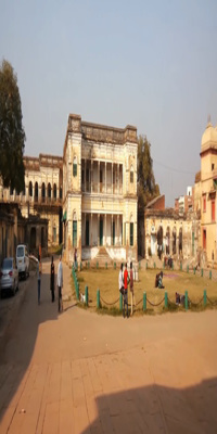 Varanasi, Ramnagar Fort