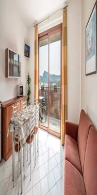 Lake Garda, Residence Onda Blu