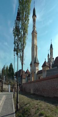 Alba Iulia, Reunification Cathedral