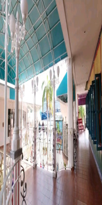 Oranjestad,  Royal Plaza Mall