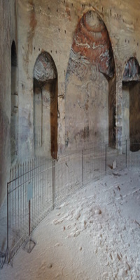 Petra, Royal Tombs