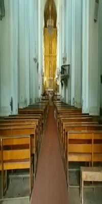 Goa, Se Cathedral