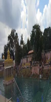 Tirupati , Sri Venkateswara Temple
