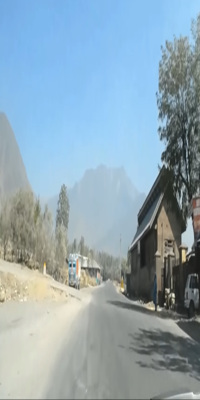 Srinagar , Srinagar