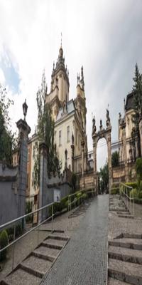 Lviv, St. George's Cathedral