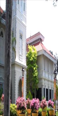 Kuala Kangsar, Sultan Azlan Shah Gallery
