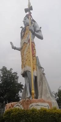 Haridwar, Swami Vivekanand Park