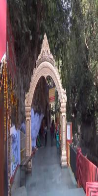 Dehradun, Tapkeshwar Mahadev Temple