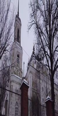 Tartu, Tartu Dome Church