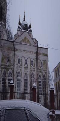 Tartu, Tartu Dome Church