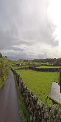 Terceira Island, Terceira Island