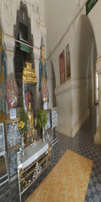 Bagan, Thatbyinnyu Temple