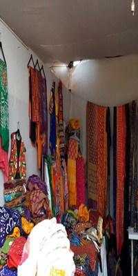 Kutch, The Local Art and Handicraft Bazaar