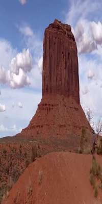 Monument Valley, The Mittens