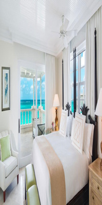 Providenciales, The Palms Turks and Caicos