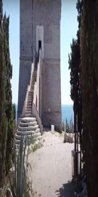 Nardo, Torre dell Alto