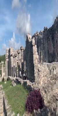 Tulum, Tulum Ruins