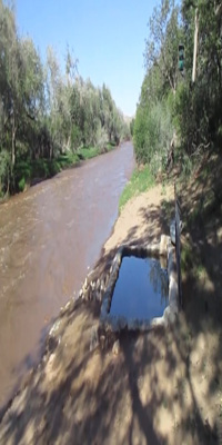Otjiwarongo , Ugab River