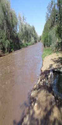 Otjiwarongo , Ugab River