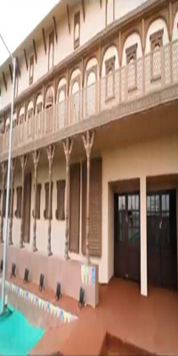 Kutch,  Utsav Dining Hall