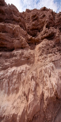 San Pedro de Atacama, Valle de la Muerte