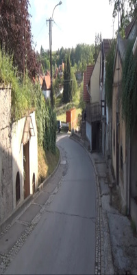 Eger , Valley of the Beautiful Woman