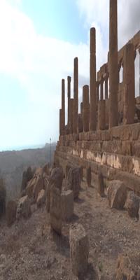 Agrigento, Valley of the Temples
