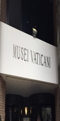 Rome, Vatican Museums