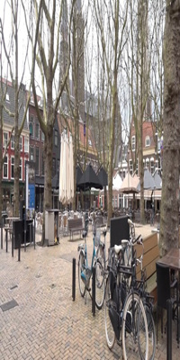 Delft, Vermeer Centrum Delft