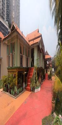 Melaka, Villa Sentosa