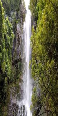 Hana, Wailua Falls