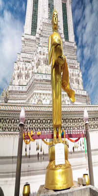 Bankok, Wat Arun