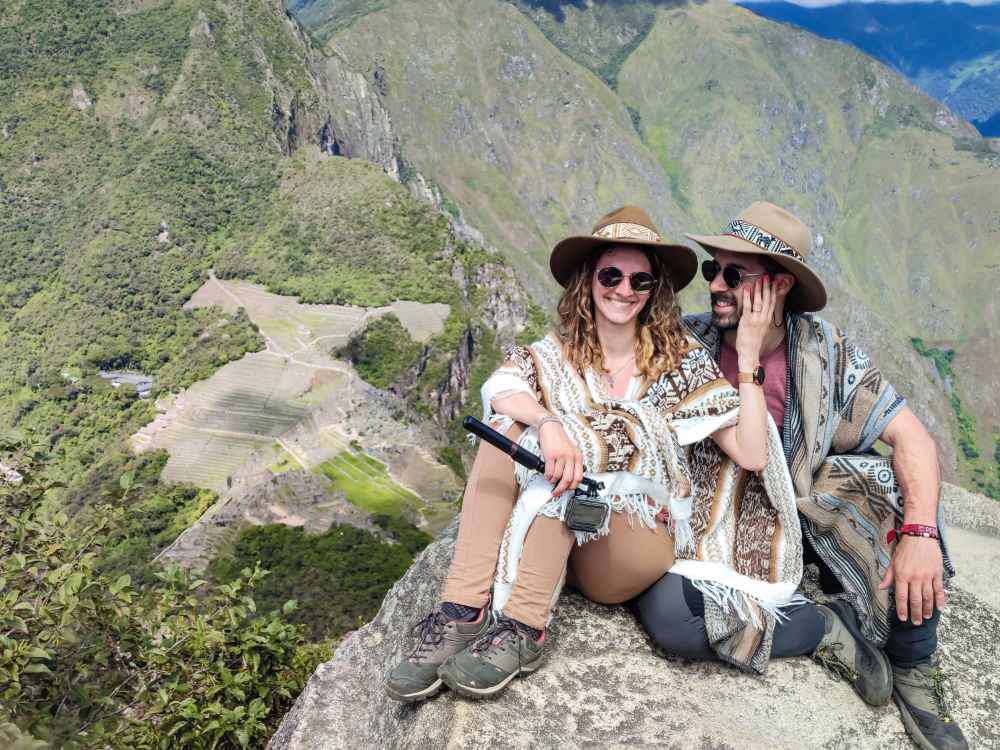 Urubamba Province, Machu Picchu
