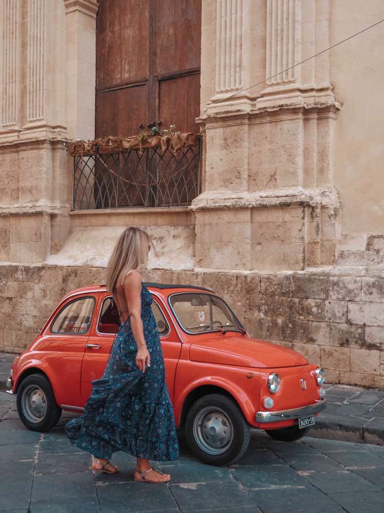 Southeastern Sicily Travel Guide