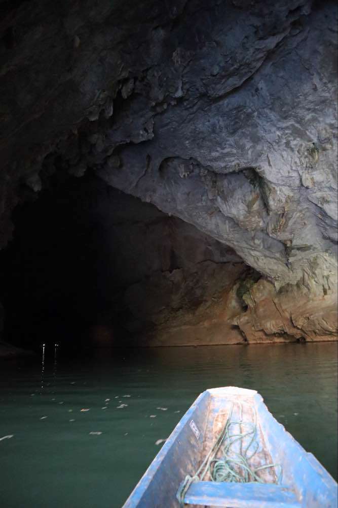Thakhek, Kong Lor Cave